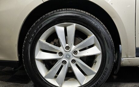 Renault Fluence I, 2010 год, 585 000 рублей, 9 фотография