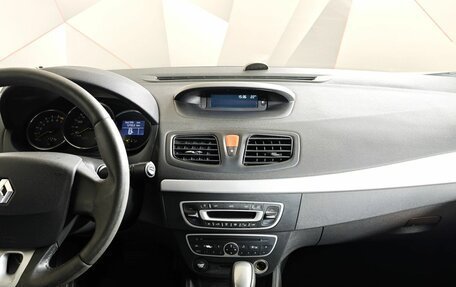 Renault Fluence I, 2010 год, 585 000 рублей, 14 фотография