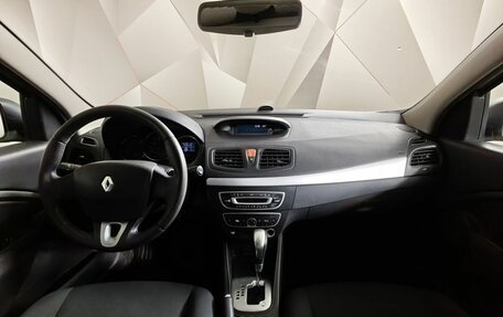 Renault Fluence I, 2010 год, 585 000 рублей, 13 фотография