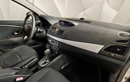 Renault Fluence I, 2010 год, 585 000 рублей, 12 фотография