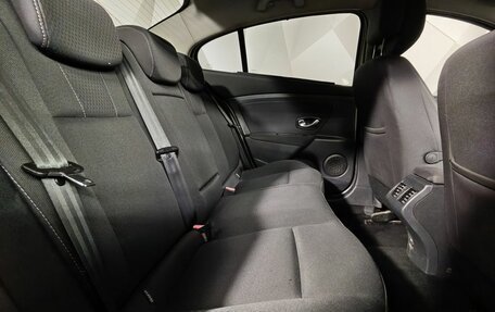 Renault Fluence I, 2010 год, 585 000 рублей, 15 фотография