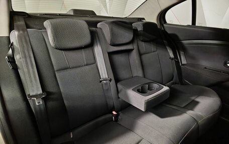 Renault Fluence I, 2010 год, 585 000 рублей, 16 фотография