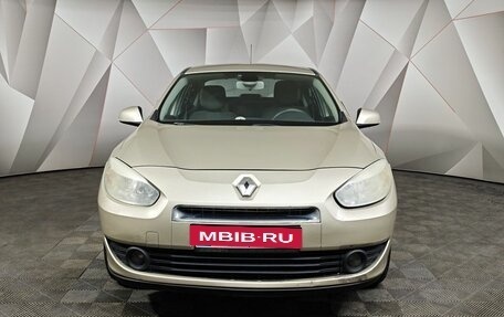 Renault Fluence I, 2010 год, 585 000 рублей, 7 фотография