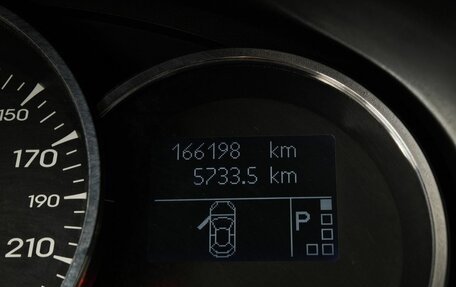Renault Fluence I, 2010 год, 585 000 рублей, 17 фотография