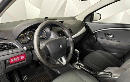 Renault Fluence I, 2010 год, 585 000 рублей, 18 фотография