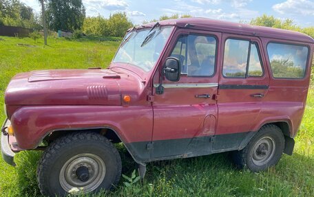 ЛуАЗ 3151, 1994 год, 300 000 рублей, 5 фотография
