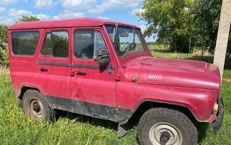ЛуАЗ 3151, 1994 год, 300 000 рублей, 2 фотография