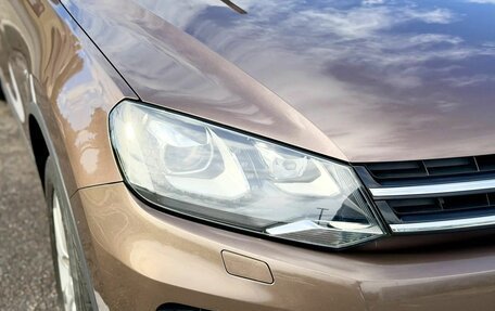 Volkswagen Touareg III, 2013 год, 2 500 000 рублей, 3 фотография
