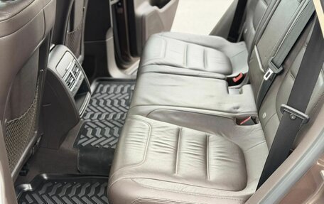 Volkswagen Touareg III, 2013 год, 2 500 000 рублей, 17 фотография