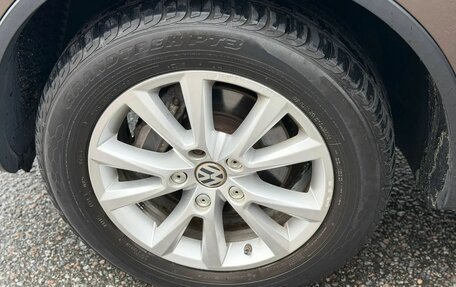 Volkswagen Touareg III, 2013 год, 2 500 000 рублей, 24 фотография