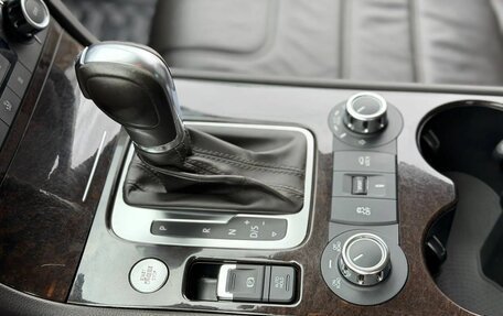 Volkswagen Touareg III, 2013 год, 2 500 000 рублей, 29 фотография