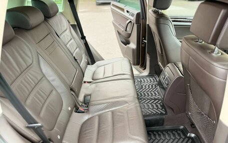 Volkswagen Touareg III, 2013 год, 2 500 000 рублей, 19 фотография