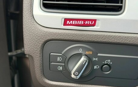 Volkswagen Touareg III, 2013 год, 2 500 000 рублей, 22 фотография