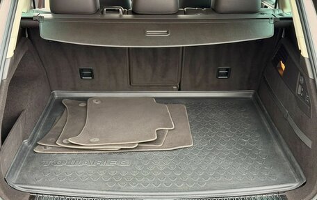 Volkswagen Touareg III, 2013 год, 2 500 000 рублей, 40 фотография