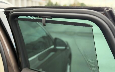 Volkswagen Touareg III, 2013 год, 2 500 000 рублей, 34 фотография