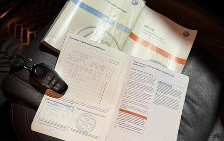 Volkswagen Touareg III, 2013 год, 2 500 000 рублей, 38 фотография