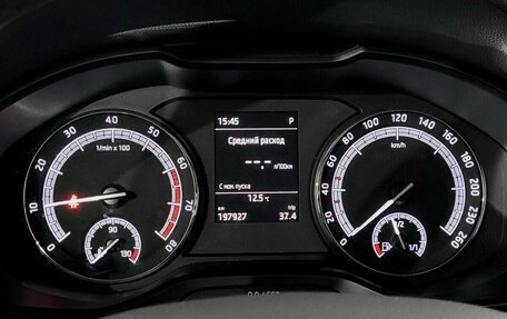 Skoda Kodiaq I, 2019 год, 1 900 000 рублей, 6 фотография