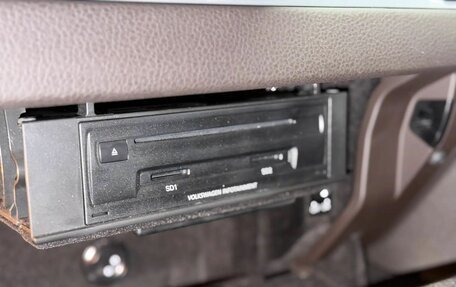 Volkswagen Touareg III, 2013 год, 2 500 000 рублей, 32 фотография