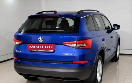 Skoda Kodiaq I, 2019 год, 1 900 000 рублей, 4 фотография