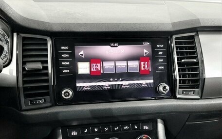 Skoda Kodiaq I, 2019 год, 1 900 000 рублей, 7 фотография