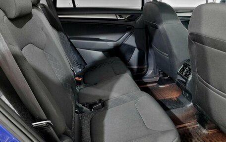 Skoda Kodiaq I, 2019 год, 1 900 000 рублей, 12 фотография