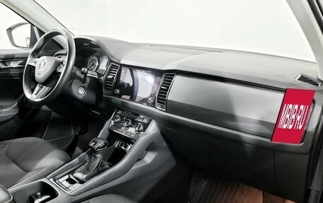 Skoda Kodiaq I, 2019 год, 1 900 000 рублей, 11 фотография