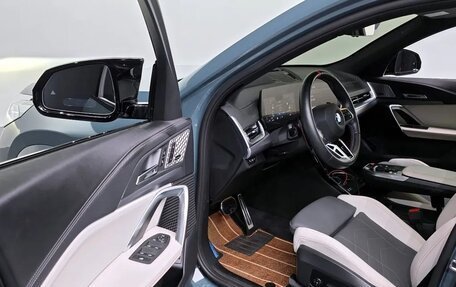 BMW X2, 2024 год, 6 771 066 рублей, 11 фотография