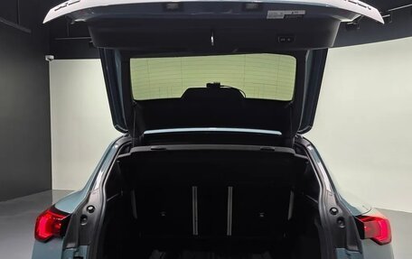 BMW X2, 2024 год, 6 771 066 рублей, 14 фотография