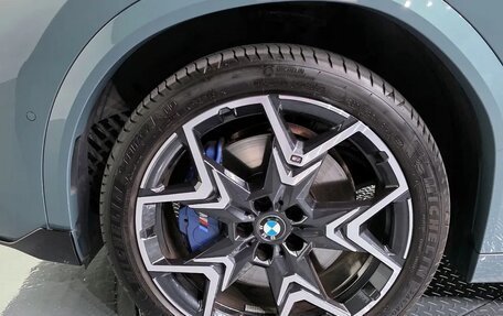 BMW X2, 2024 год, 6 771 066 рублей, 15 фотография