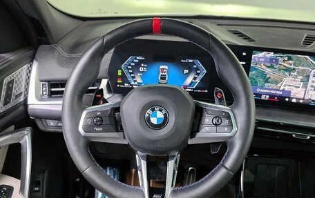 BMW X2, 2024 год, 6 771 066 рублей, 10 фотография
