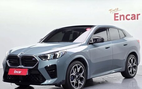 BMW X2, 2024 год, 6 771 066 рублей, 1 фотография