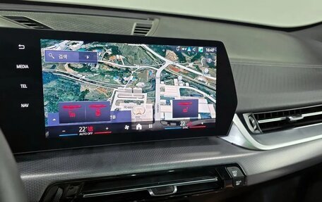BMW X2, 2024 год, 6 771 066 рублей, 8 фотография