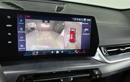 BMW X2, 2024 год, 6 771 066 рублей, 6 фотография
