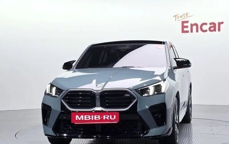 BMW X2, 2024 год, 6 771 066 рублей, 2 фотография