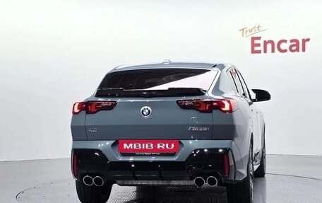 BMW X2, 2024 год, 6 771 066 рублей, 3 фотография