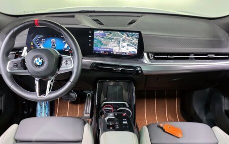 BMW X2, 2024 год, 6 771 066 рублей, 17 фотография