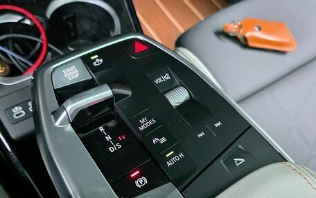 BMW X2, 2024 год, 6 771 066 рублей, 18 фотография