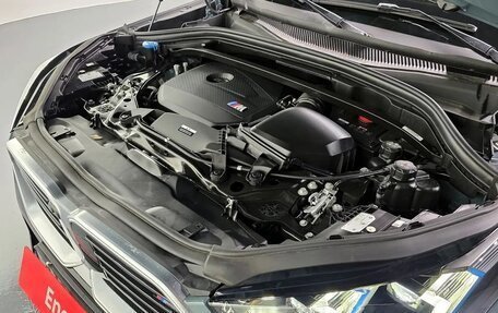 BMW X2, 2024 год, 6 771 066 рублей, 16 фотография