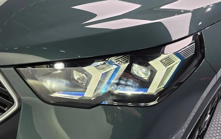 BMW X2, 2024 год, 6 771 066 рублей, 20 фотография