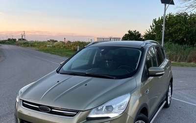 Ford Kuga III, 2012 год, 1 500 000 рублей, 1 фотография