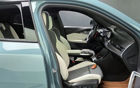 BMW X2, 2024 год, 6 771 066 рублей, 22 фотография