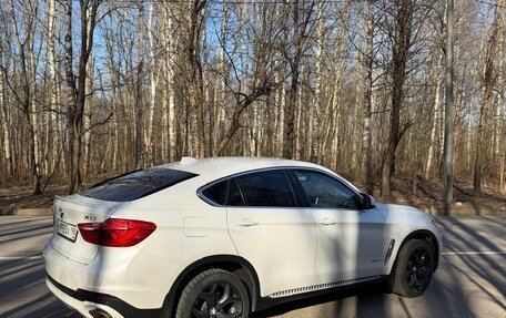 BMW X6, 2015 год, 3 000 000 рублей, 7 фотография