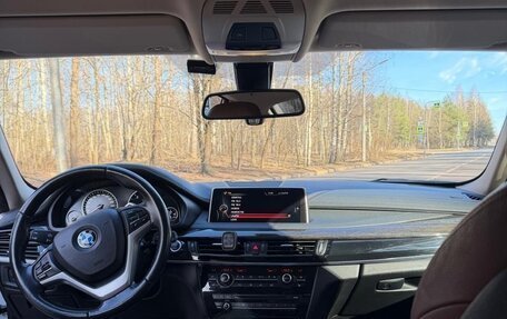 BMW X6, 2015 год, 3 000 000 рублей, 10 фотография