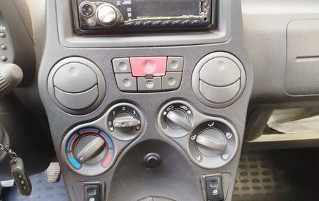 Fiat Panda II, 2008 год, 180 000 рублей, 11 фотография