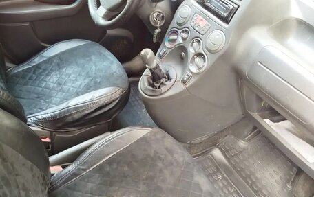 Fiat Panda II, 2008 год, 180 000 рублей, 12 фотография