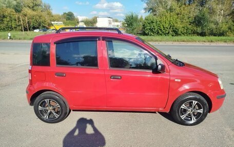 Fiat Panda II, 2008 год, 180 000 рублей, 7 фотография