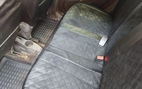 Fiat Panda II, 2008 год, 180 000 рублей, 13 фотография