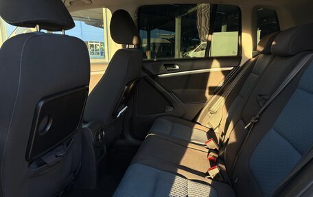 Volkswagen Tiguan I, 2013 год, 1 190 000 рублей, 6 фотография