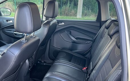Ford Kuga III, 2012 год, 1 500 000 рублей, 6 фотография