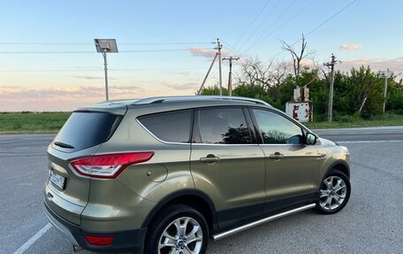 Ford Kuga III, 2012 год, 1 500 000 рублей, 4 фотография